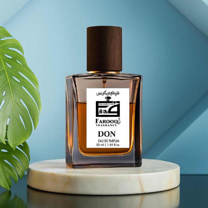 Don Long Lasting Eau De Perfume 50Ml Perfume For Unisex