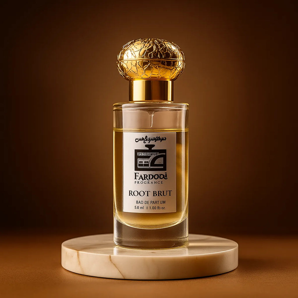 Root Brut Long Lasting Eau De Perfume For Unisex (50ml)