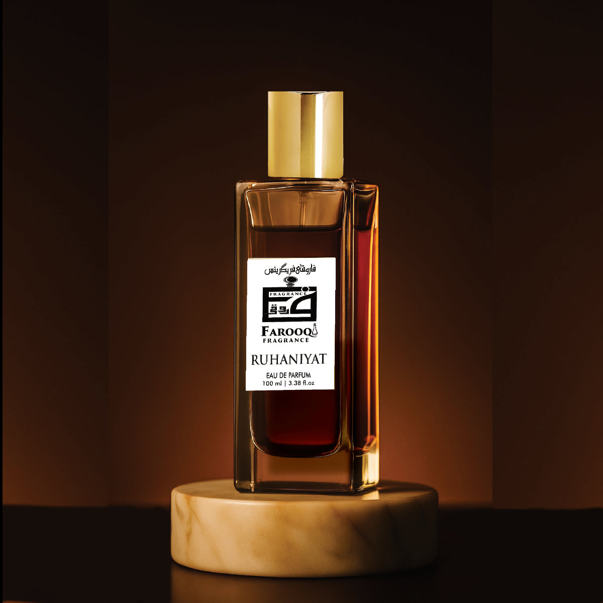 Ruhaniyat Long Lasting Eau De Perfume 100Ml Perfume For Unisex
