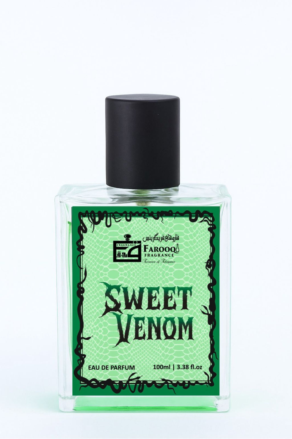 Sweet Vemon Long Lasting Eau De Perfume For Unisex