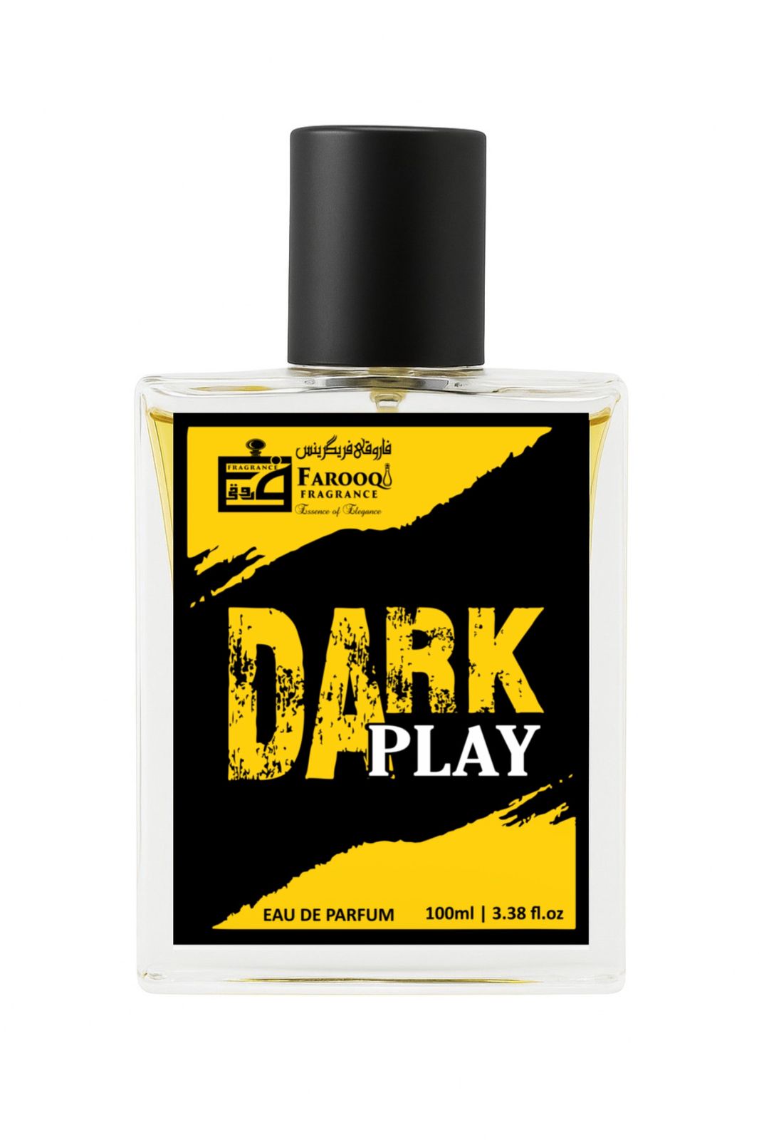 Dark Play Long Lasting Eau De Perfume For Unisex